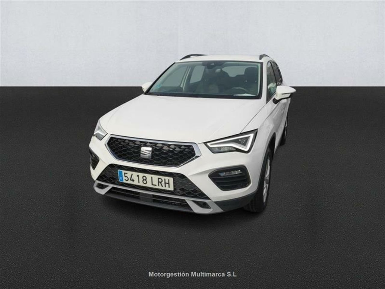 Foto seat ateca 2021 /