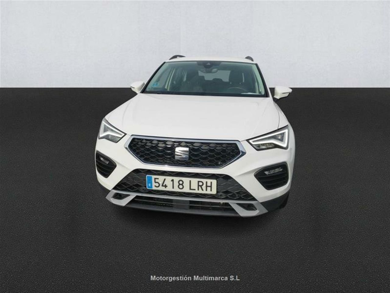 seat ateca 2021 / foto grande (2)