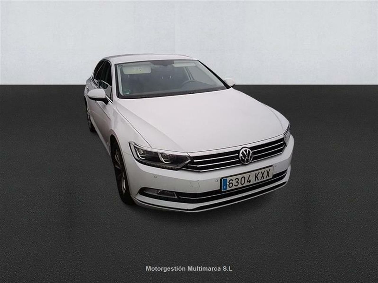 volkswagen passat 2019 / foto grande (3)