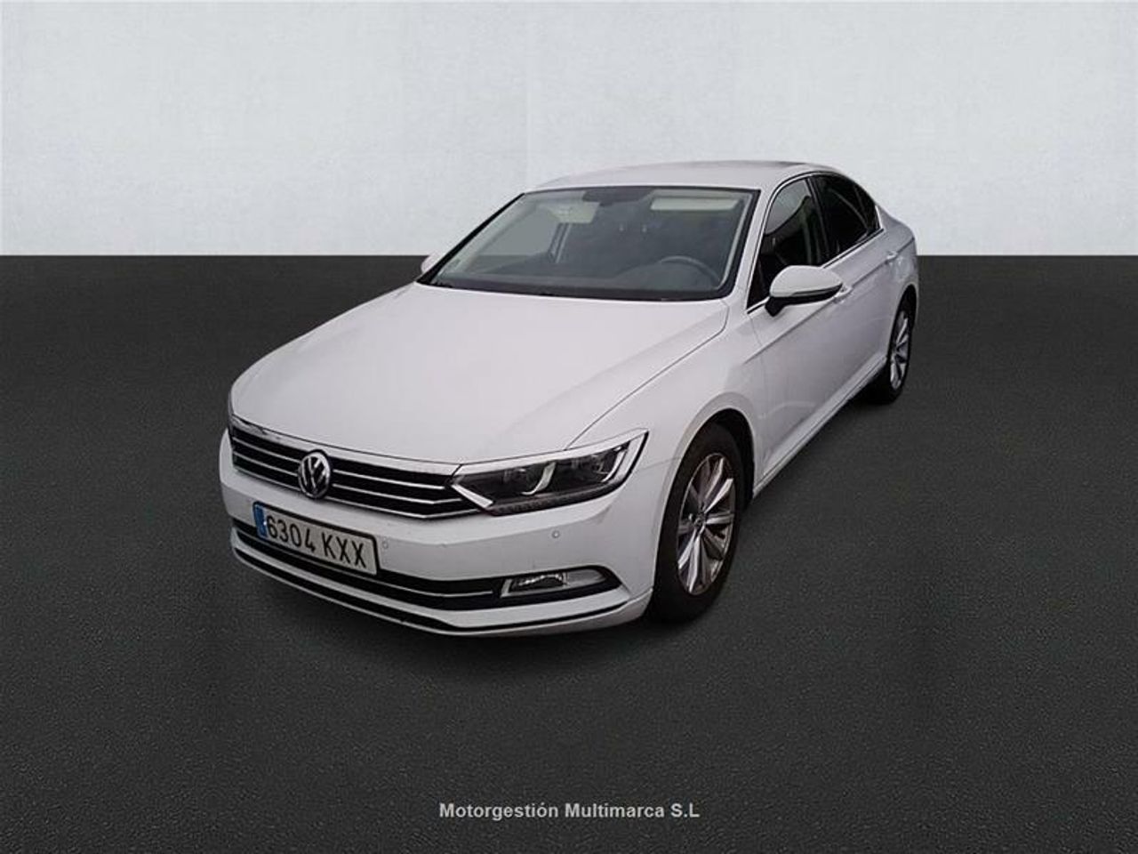 Foto volkswagen passat 2019 /