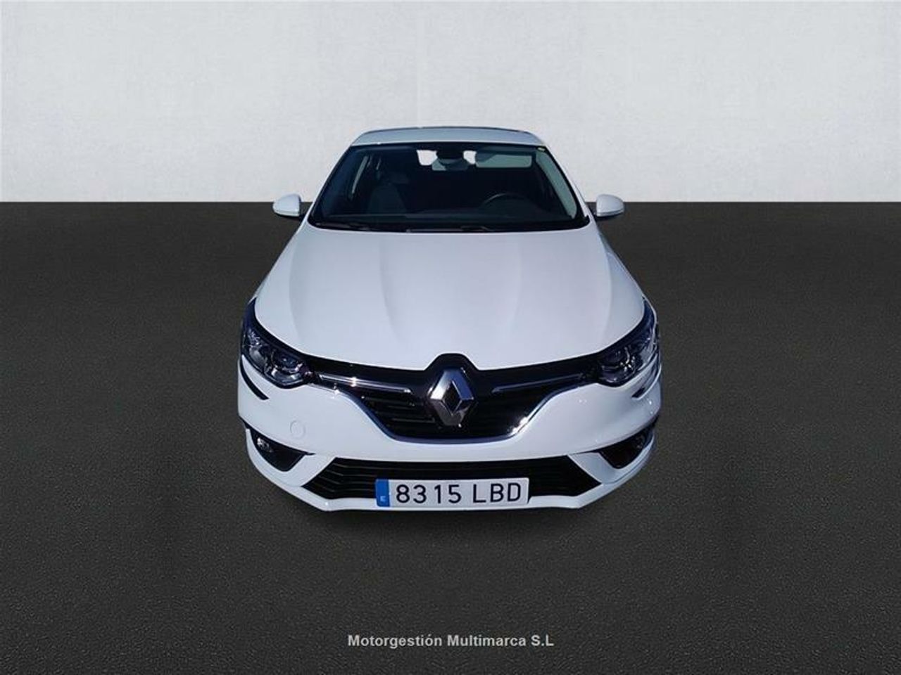 renault megane 2019 / foto grande (2)