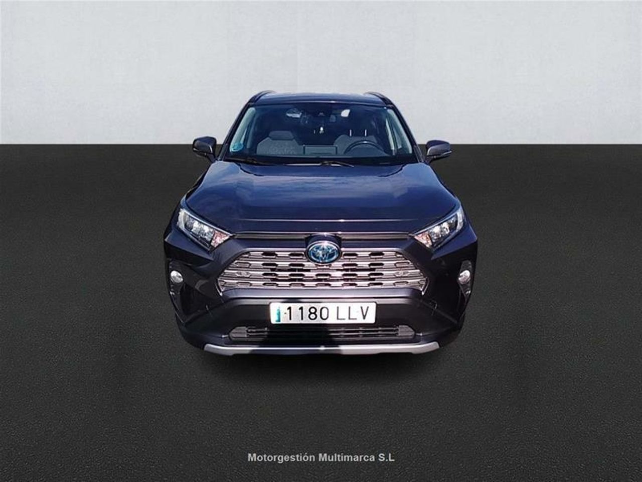 toyota rav4 2021 / foto grande (2)