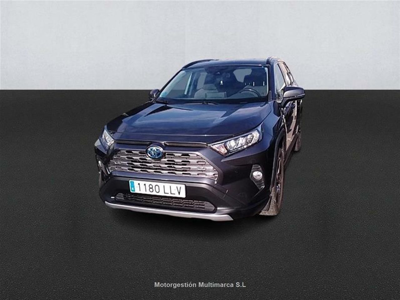 Tractores mulas mecanicas  de segunda mano - toyota rav4 2021 /