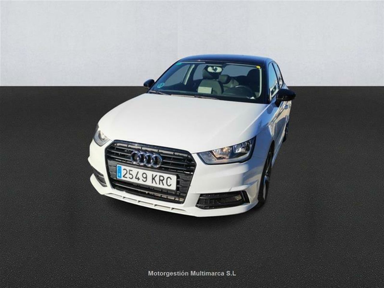 Foto audi a1 2018 /