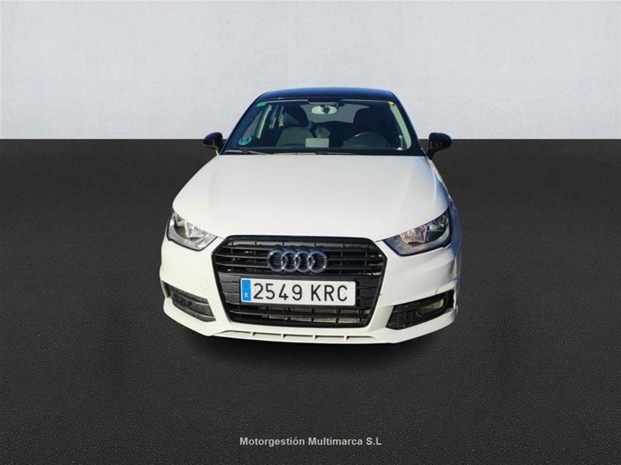 audi a1 2018 / foto grande (2)