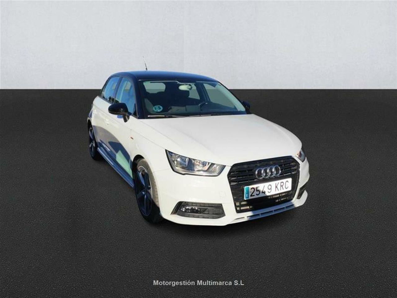 audi a1 2018 / foto grande (3)