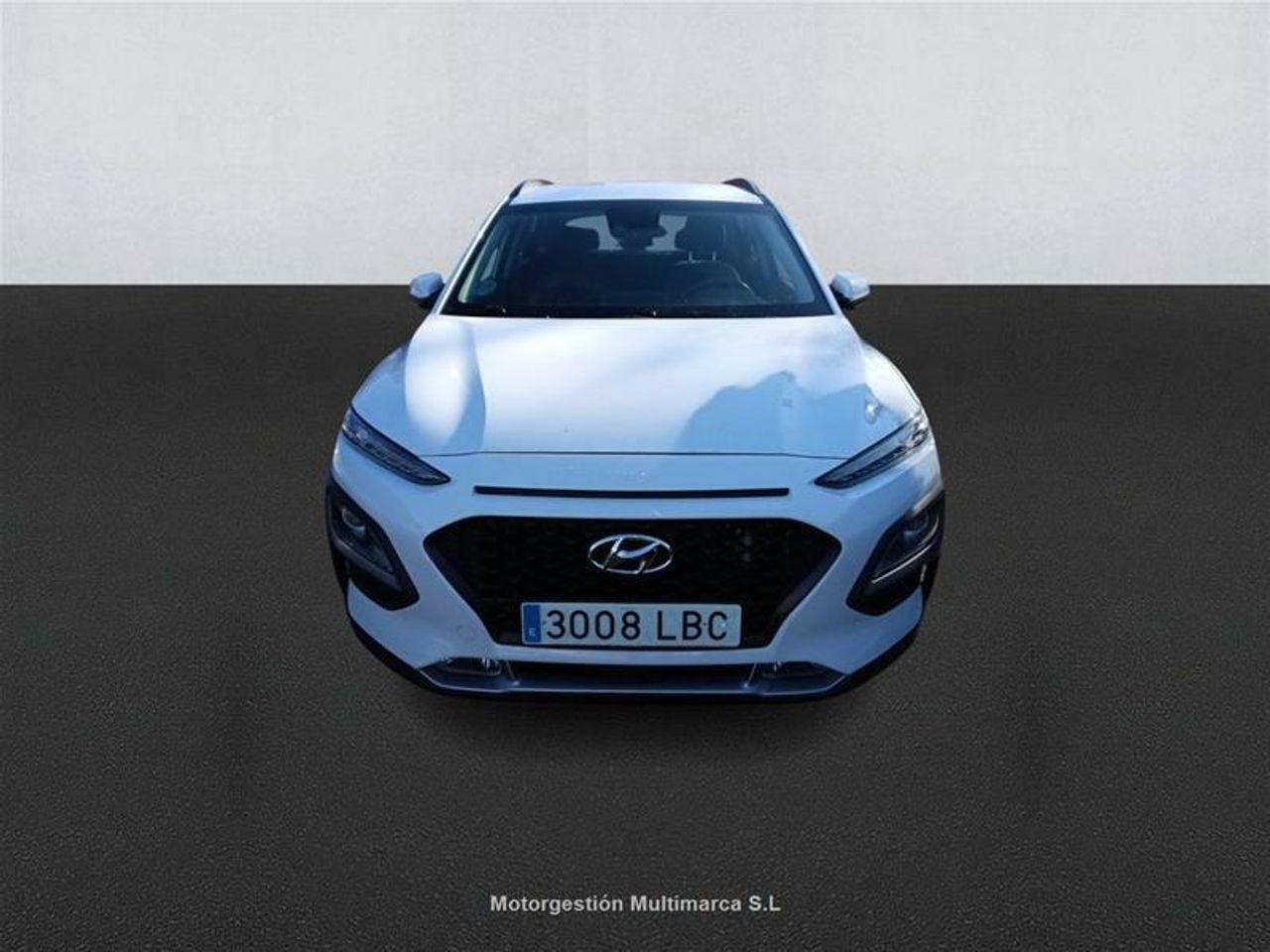 hyundai kona 2019 / foto grande (2)