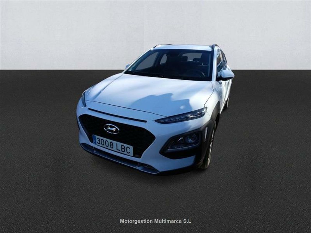 Tractores mulas mecanicas  de segunda mano - hyundai kona 2019 /