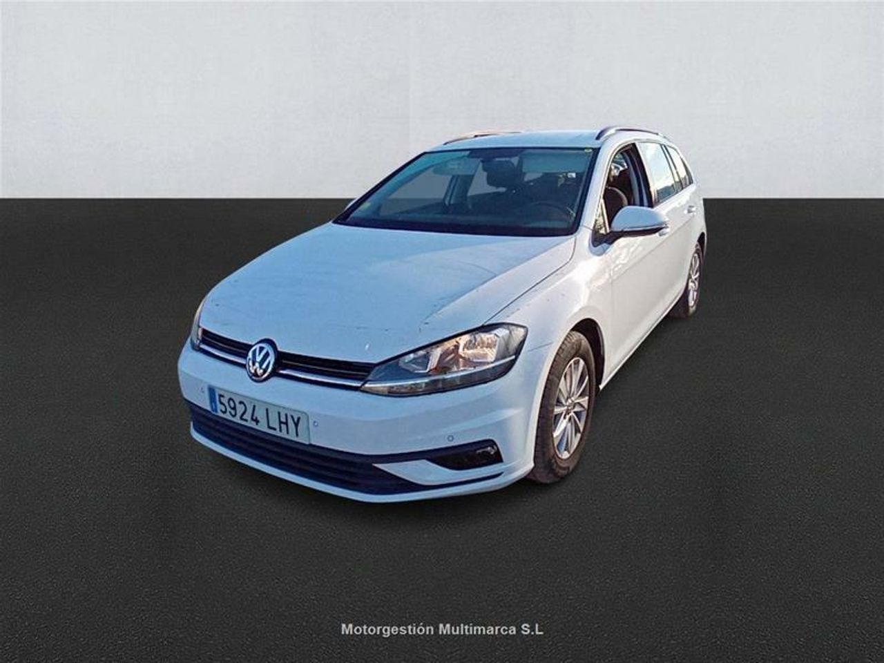 Foto volkswagen golf 2020 /