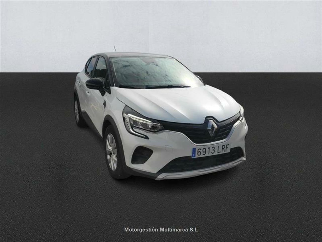 renault captur 2021 / foto grande (3)