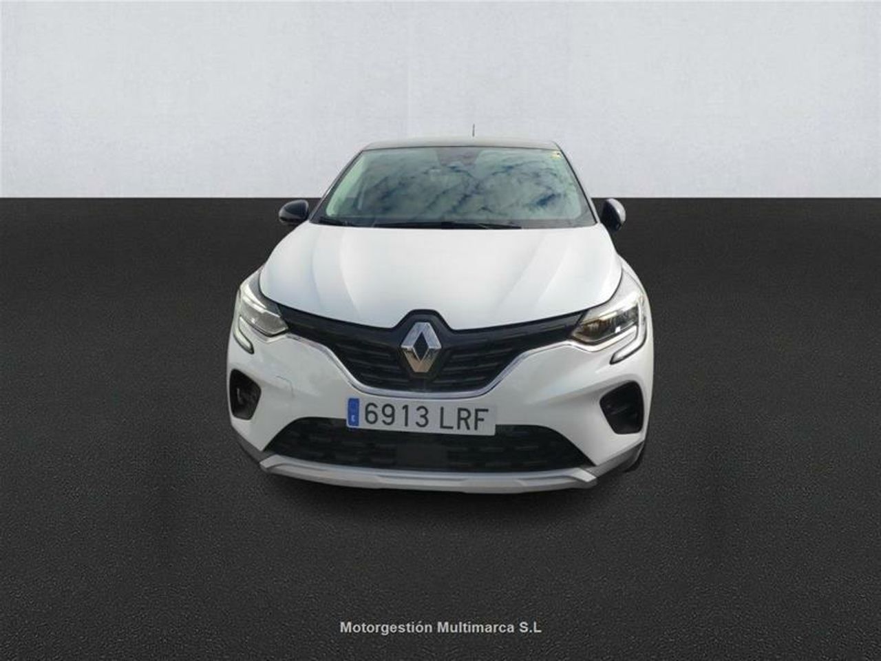 renault captur 2021 / foto grande (2)