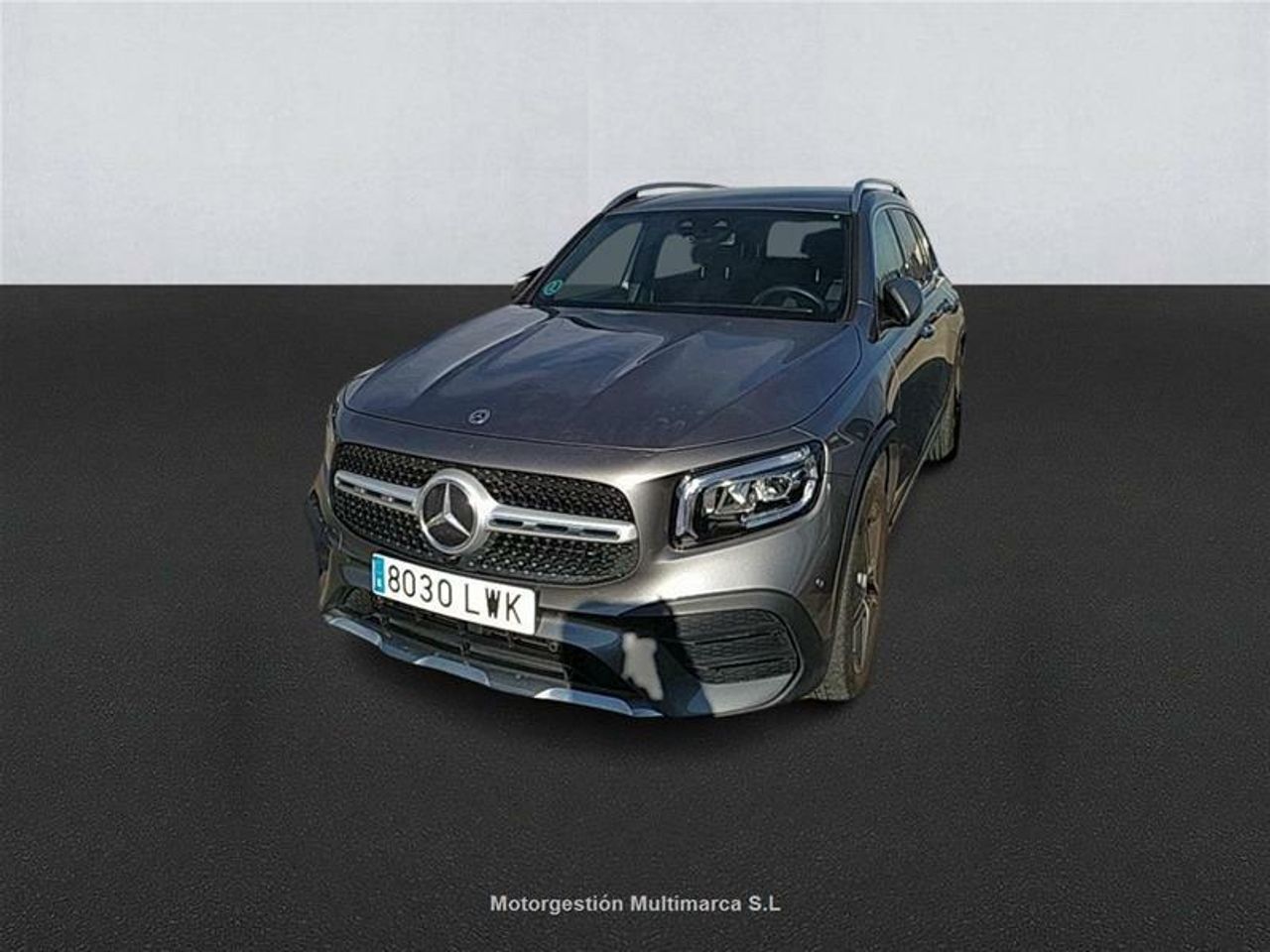 Foto mercedes clase glb 2022 /