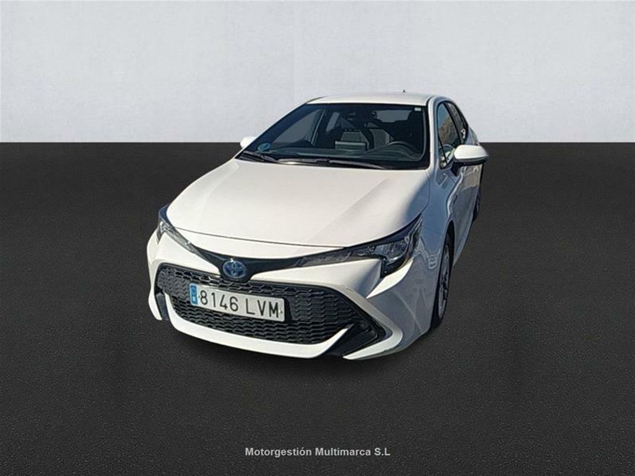 Tractores mulas mecanicas  de segunda mano - toyota corolla 2021 /