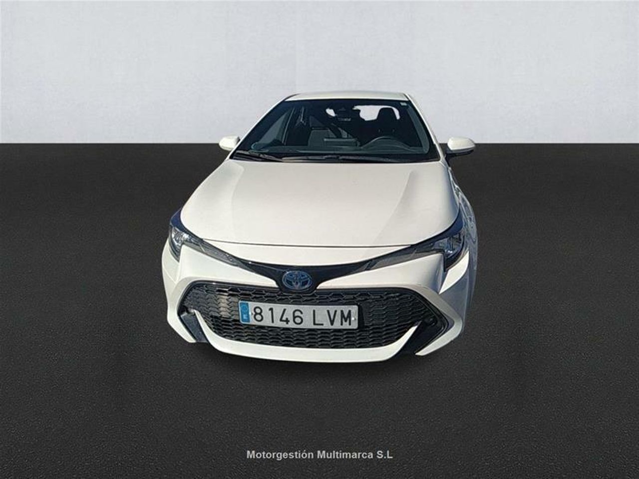 toyota corolla 2021 / foto grande (2)