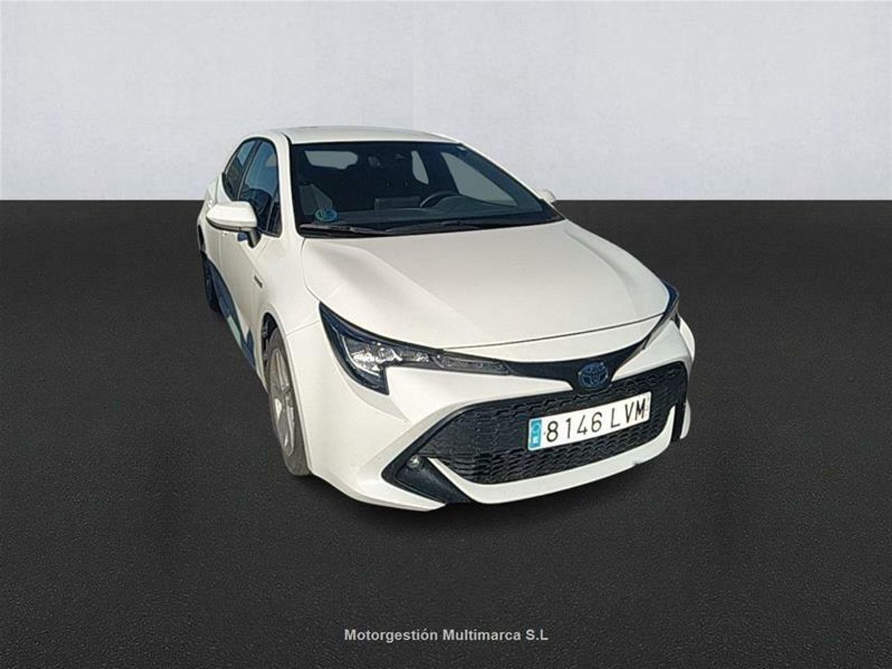 toyota corolla 2021 / foto grande (3)
