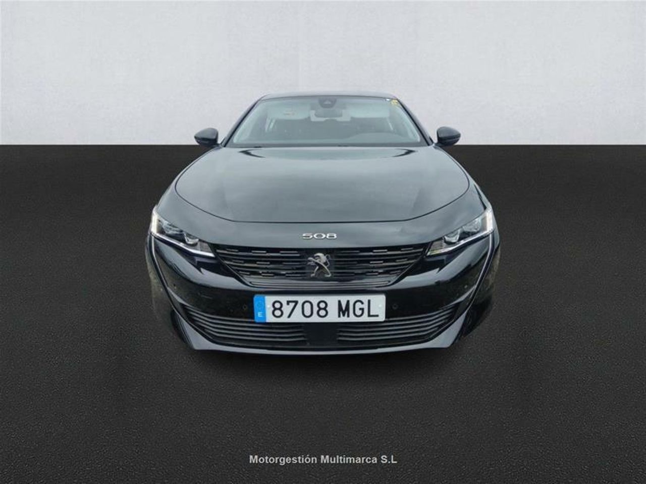 peugeot 508 2023 / foto grande (2)