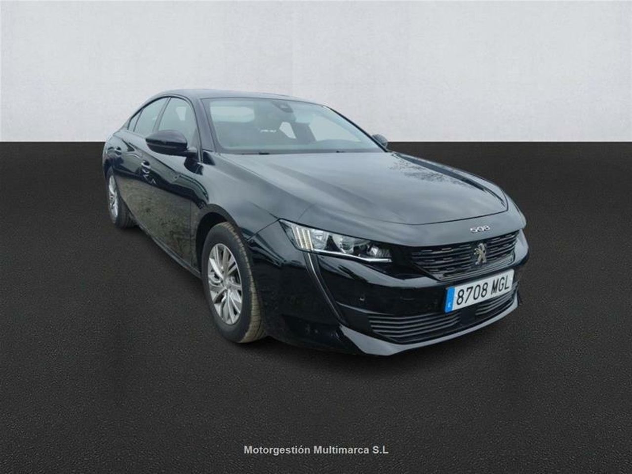peugeot 508 2023 / foto grande (3)