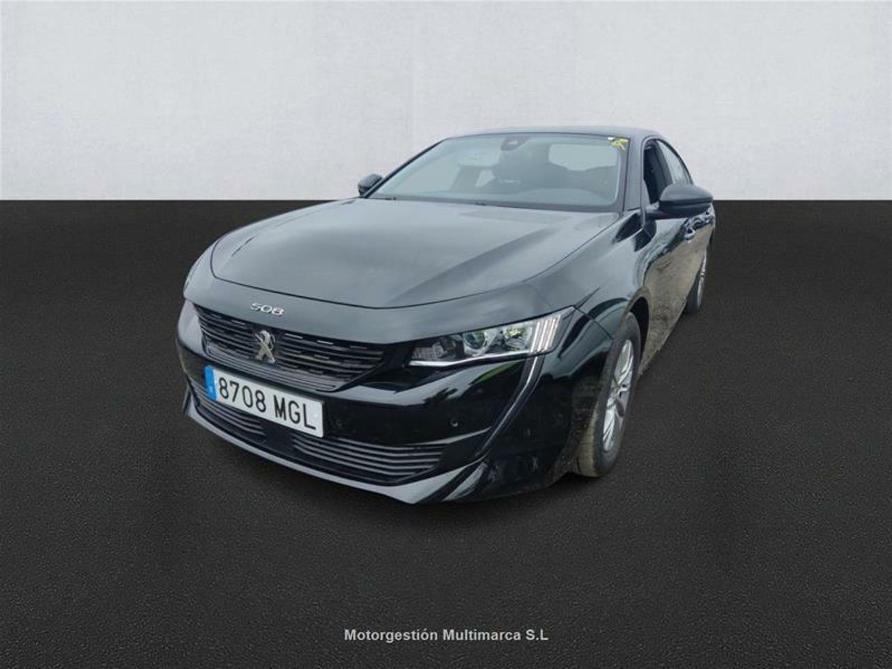 Foto peugeot 508 2023 /