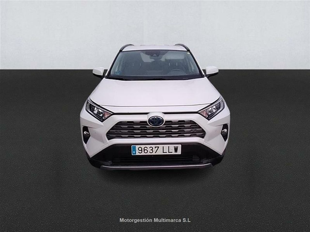 toyota rav4 2021 / foto grande (2)
