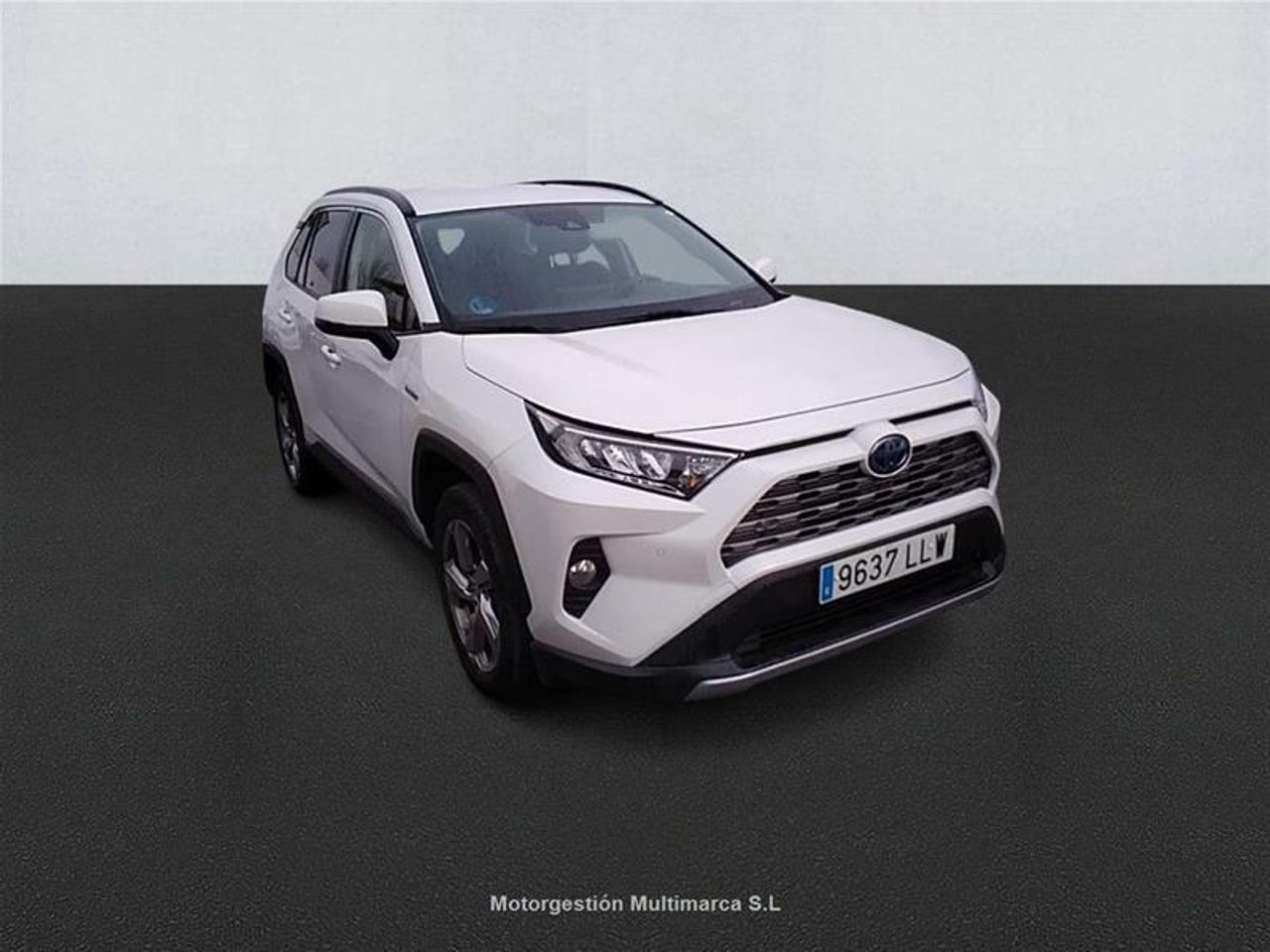 toyota rav4 2021 / foto grande (3)