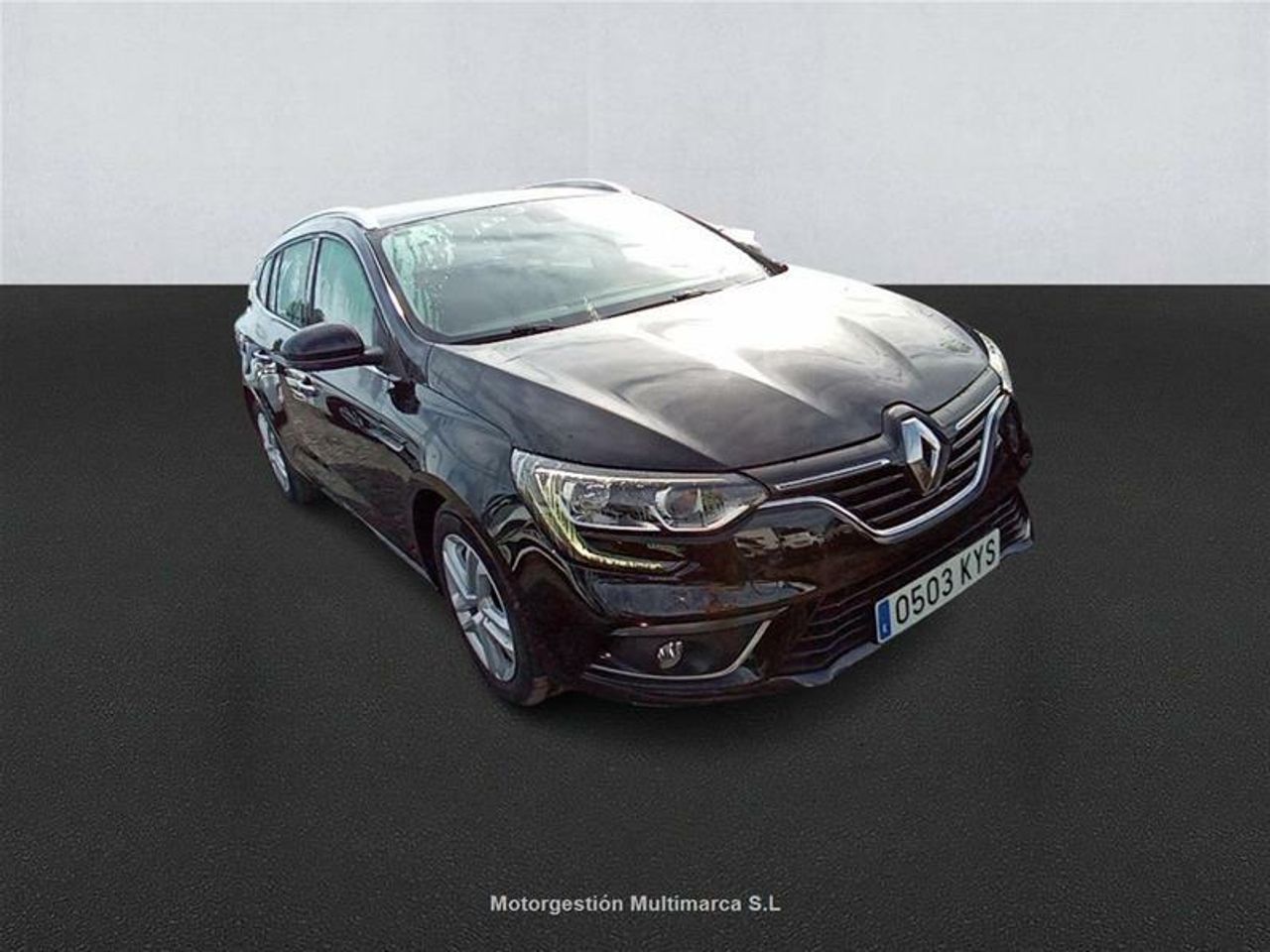 renault megane 2019 / foto grande (3)