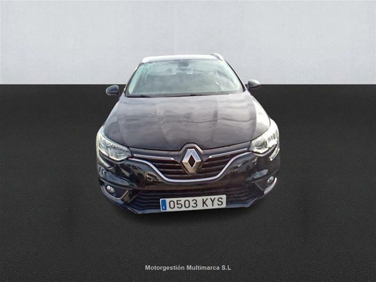 renault megane 2019 / foto grande (2)