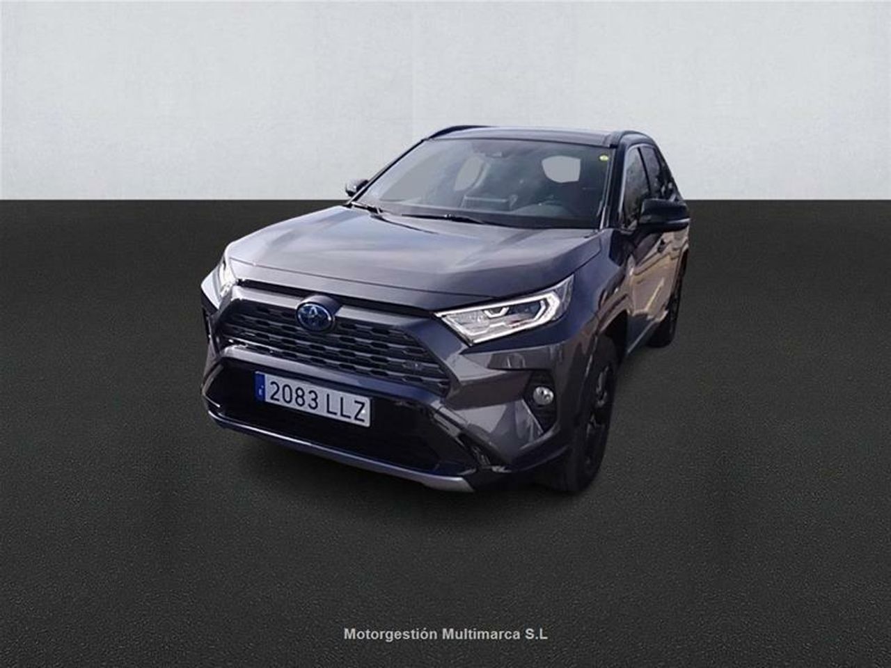 Foto toyota rav4 2020 /