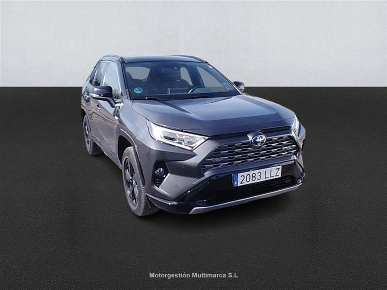 toyota rav4 2020 / foto grande (3)
