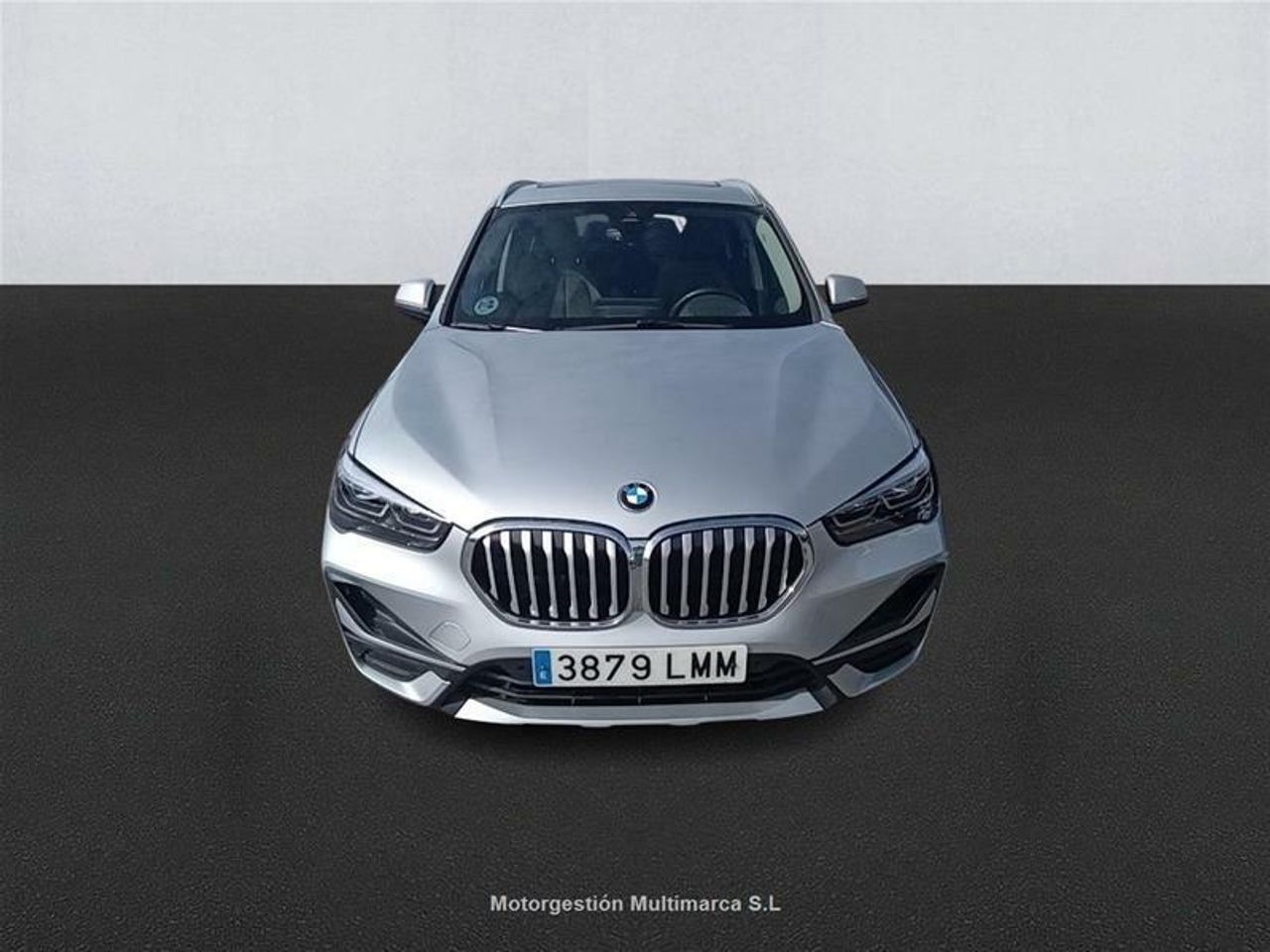 bmw x1 2021 / foto grande (2)