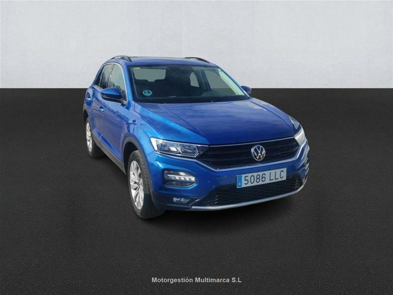 volkswagen t-roc 2020 / foto grande (3)