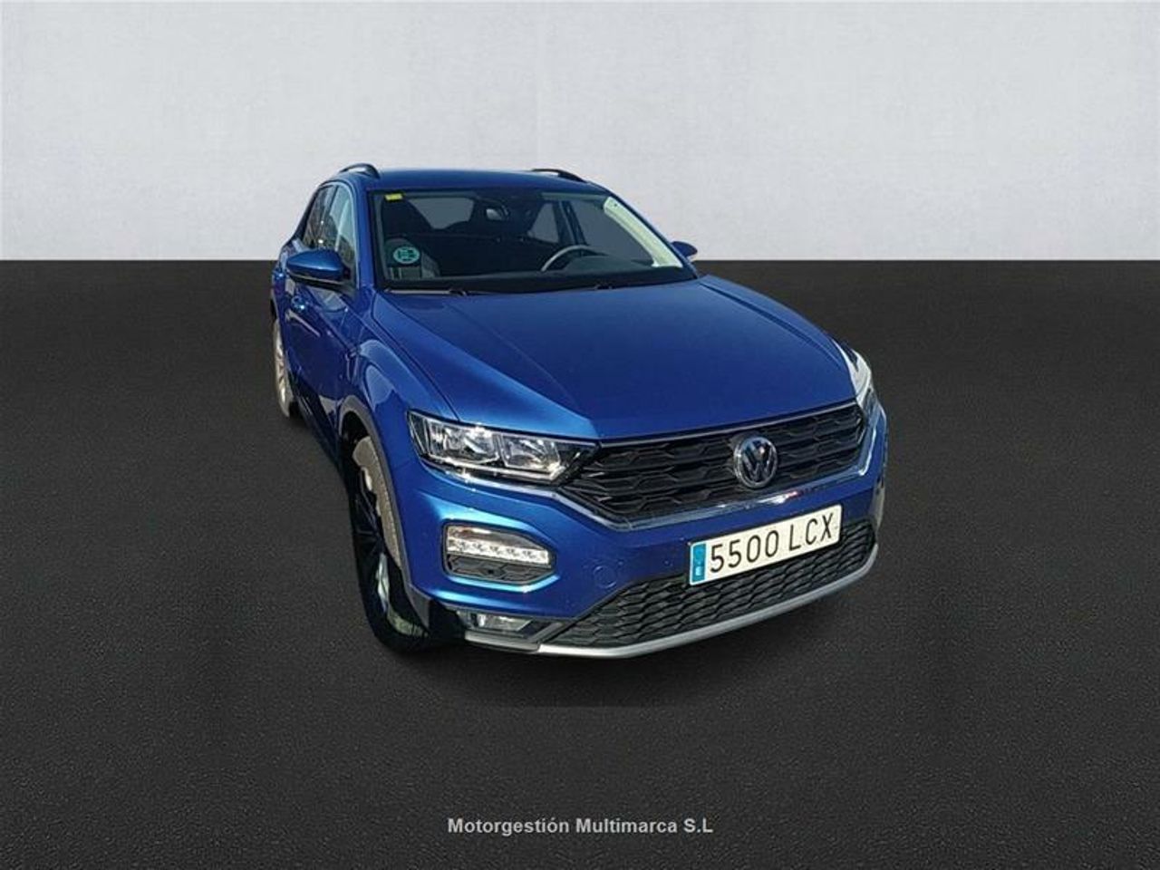 volkswagen t-roc 2019 / foto grande (3)