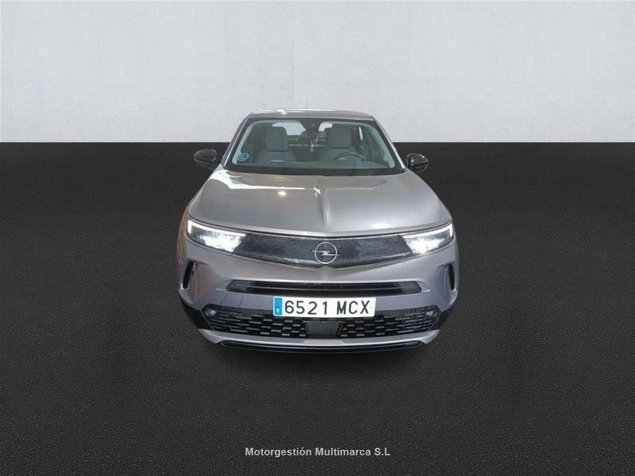 opel mokka 2022 / foto grande (2)