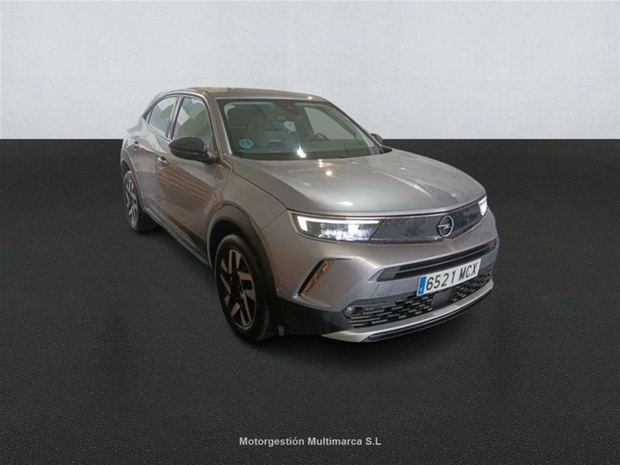 opel mokka 2022 / foto grande (3)