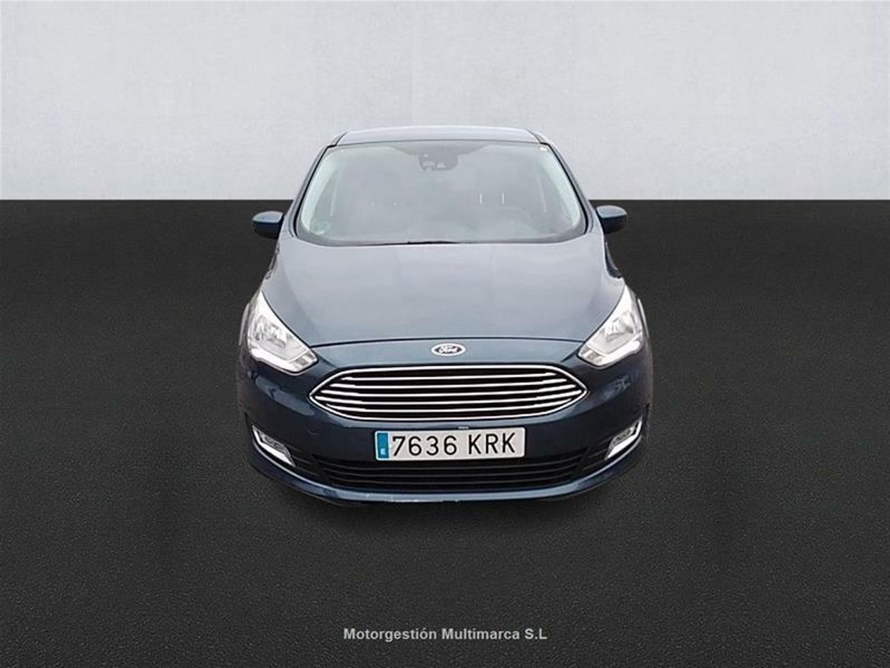 ford c max 2018 / foto grande (2)