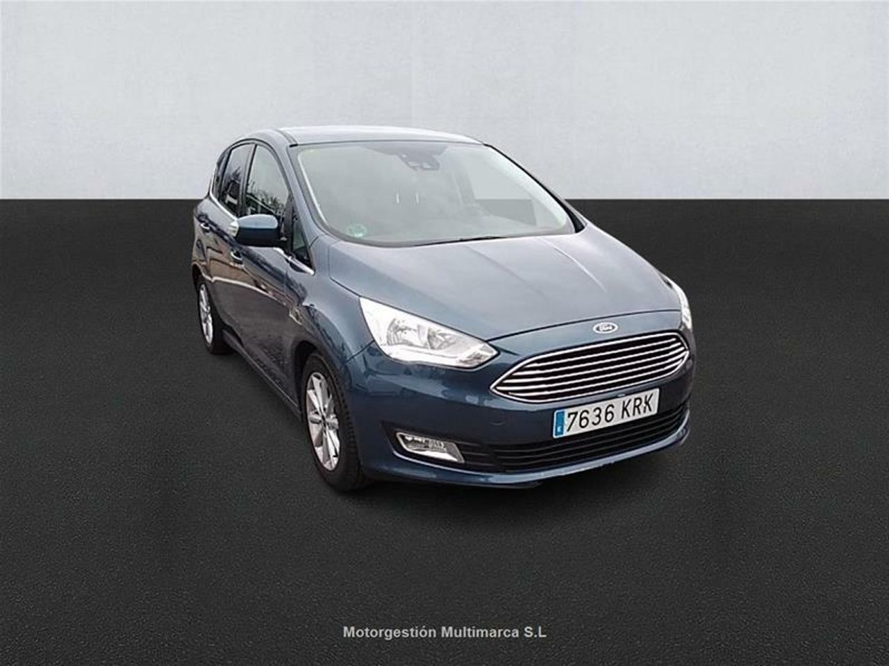 ford c max 2018 / foto grande (3)