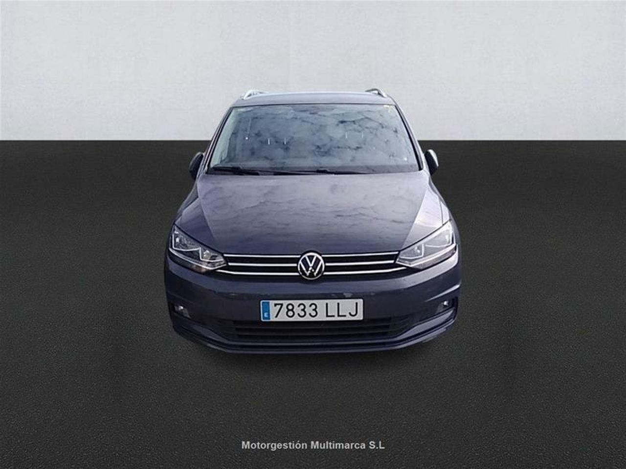 volkswagen touran 2020 / foto grande (2)