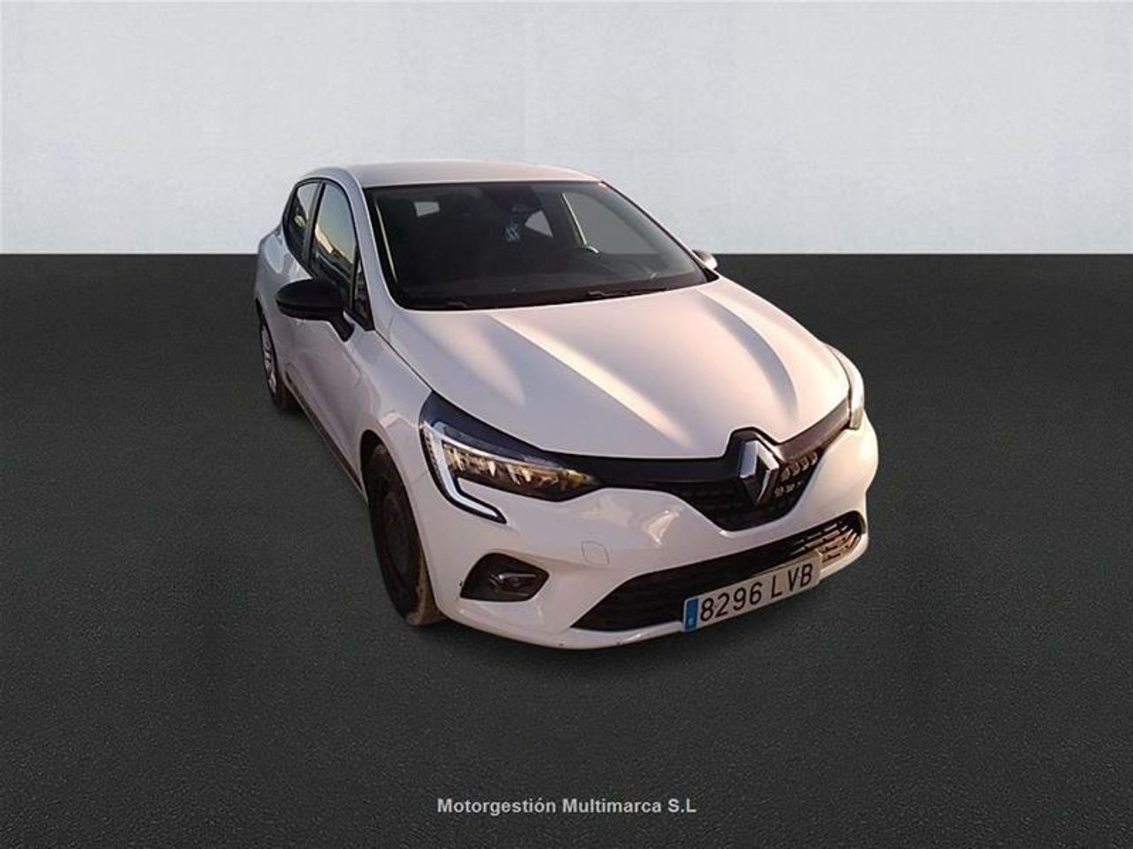renault clio 2021 / foto grande (3)