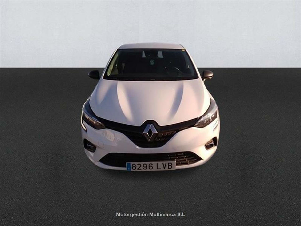 renault clio 2021 / foto grande (2)