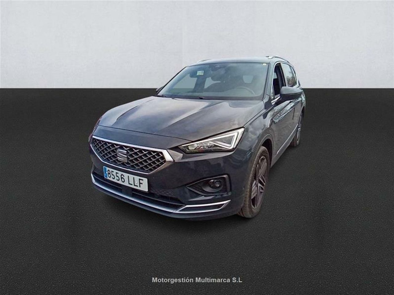 Foto seat tarraco 2020 /