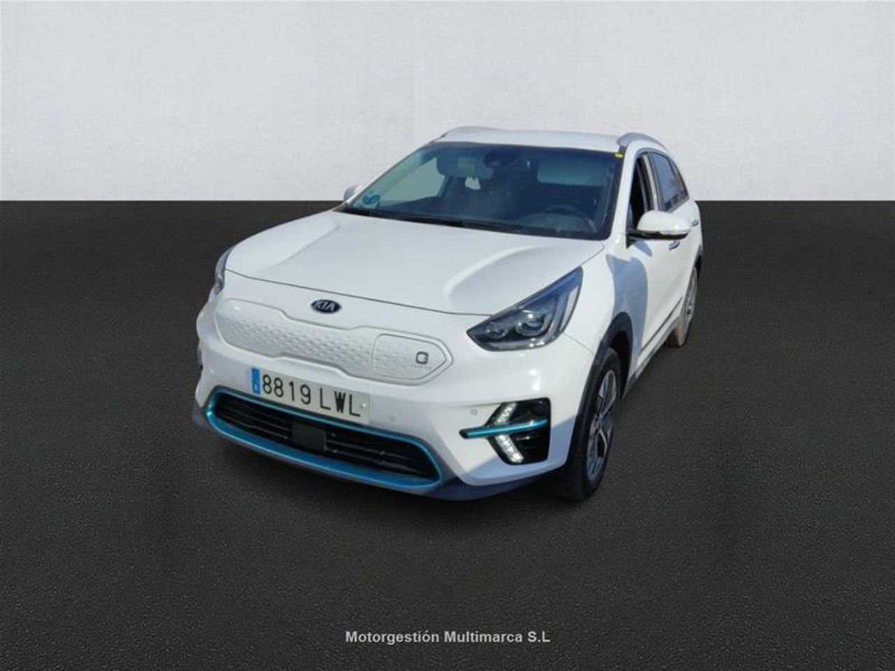 Foto kia niro 2022 /
