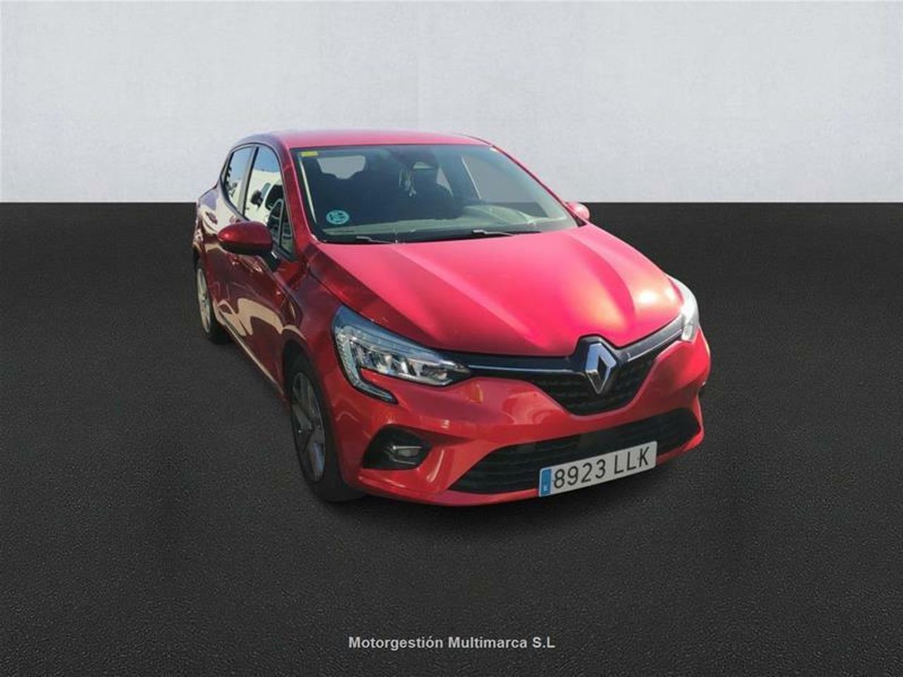 renault clio 2020 / foto grande (3)