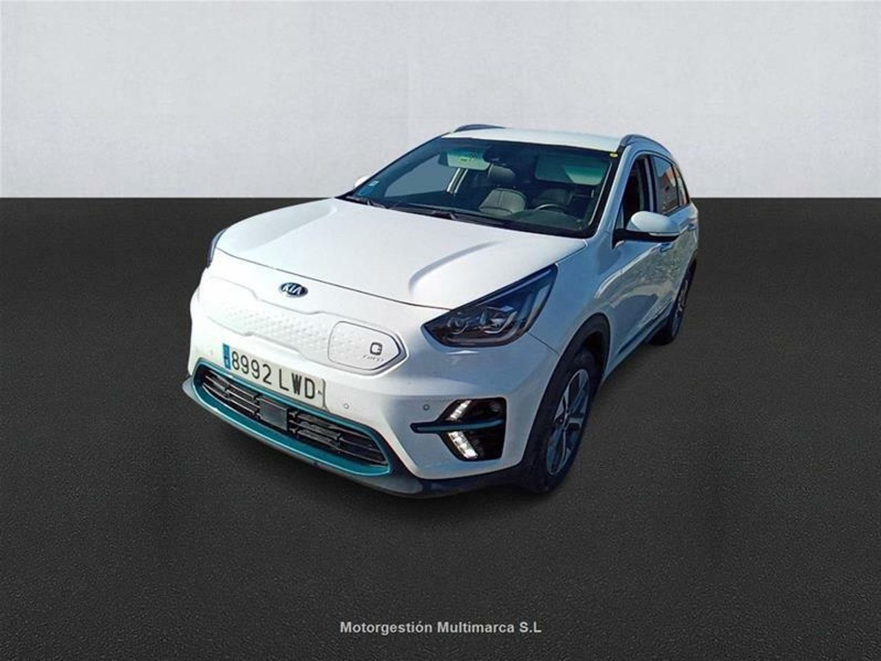 Foto kia niro 2022 /