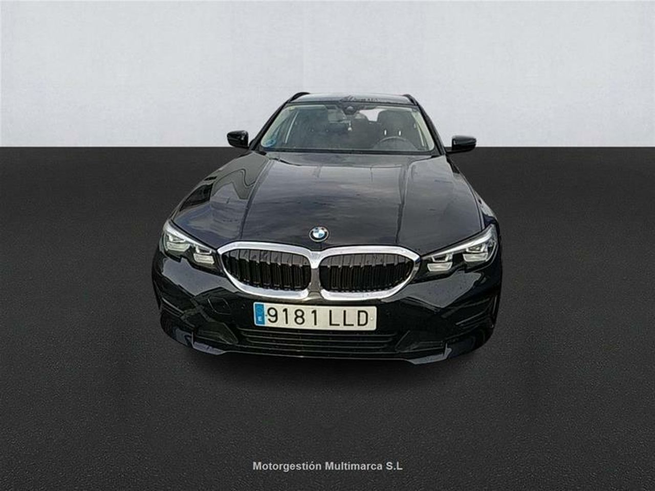 bmw serie 3 2020 / foto grande (2)