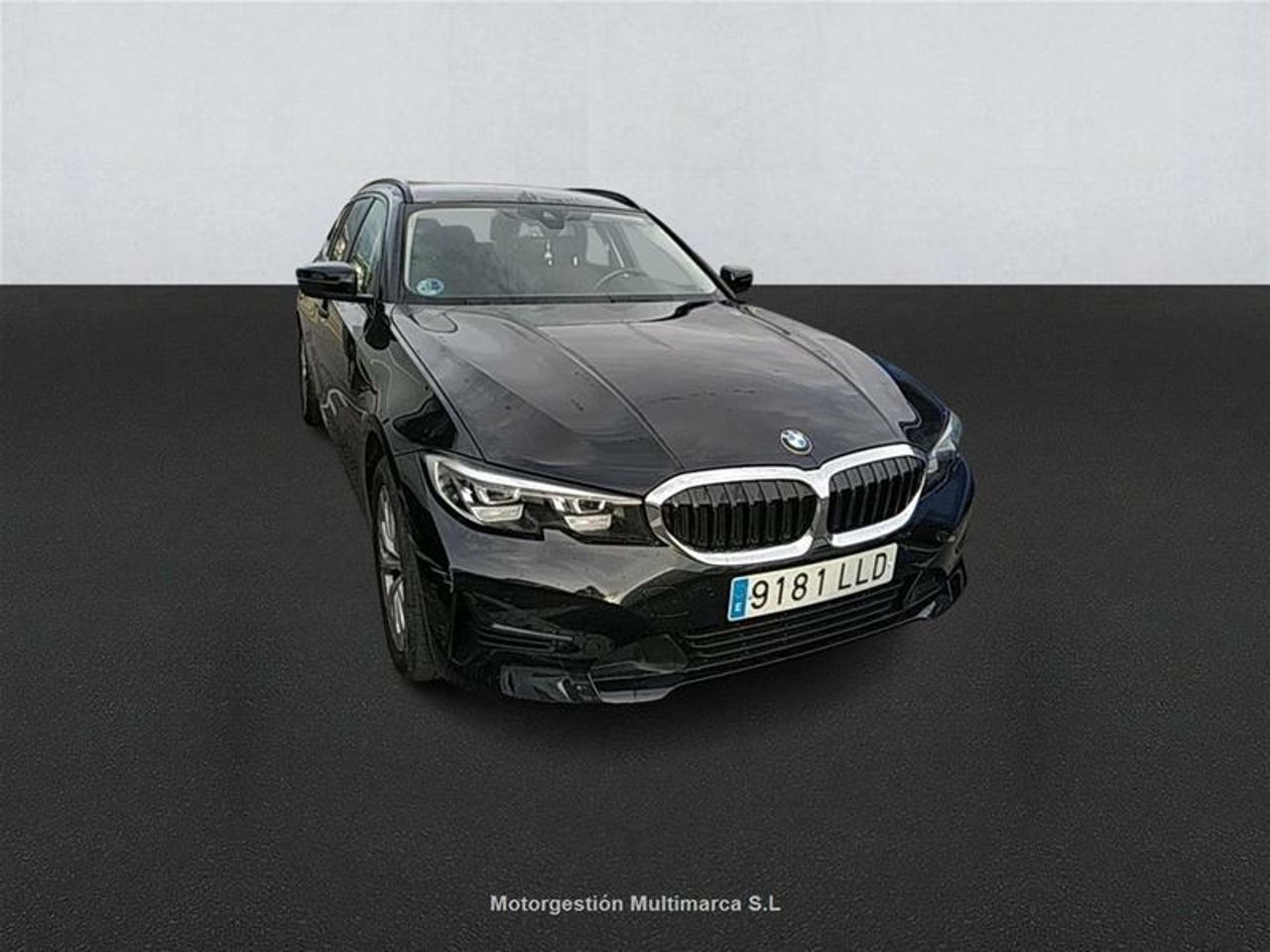 bmw serie 3 2020 / foto grande (3)