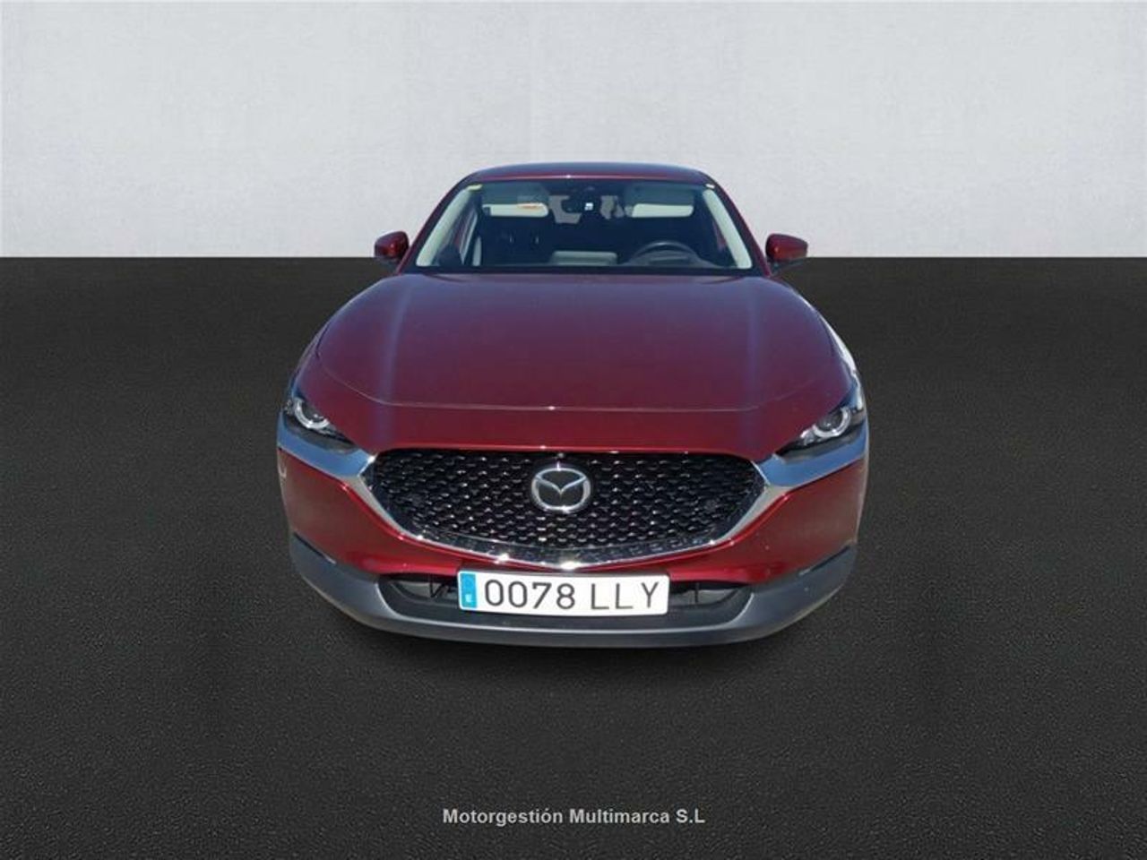 mazda cx-30 2020 / foto grande (2)