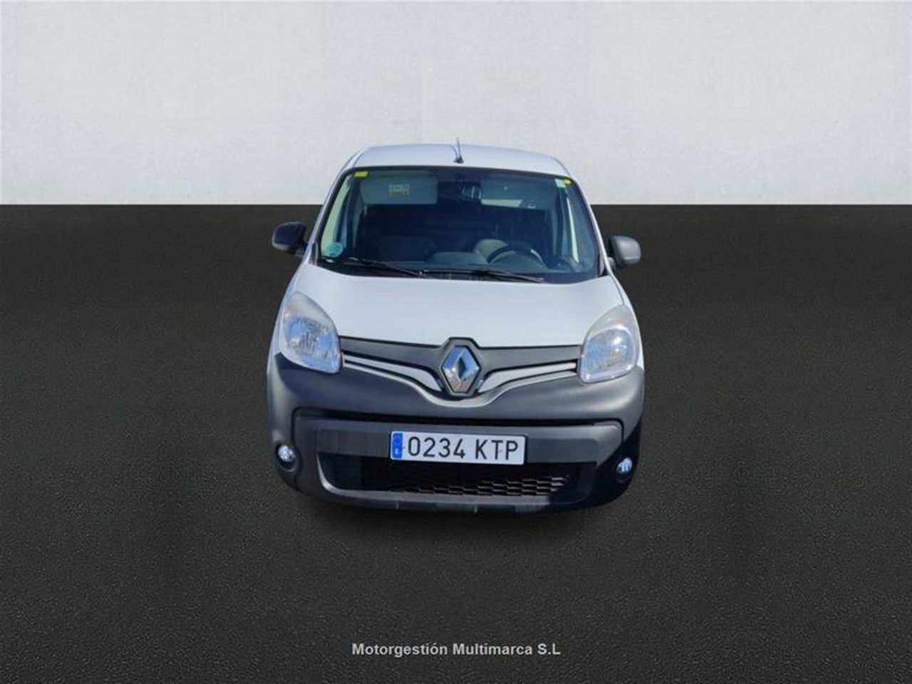 renault kangoo 2019 / foto grande (2)