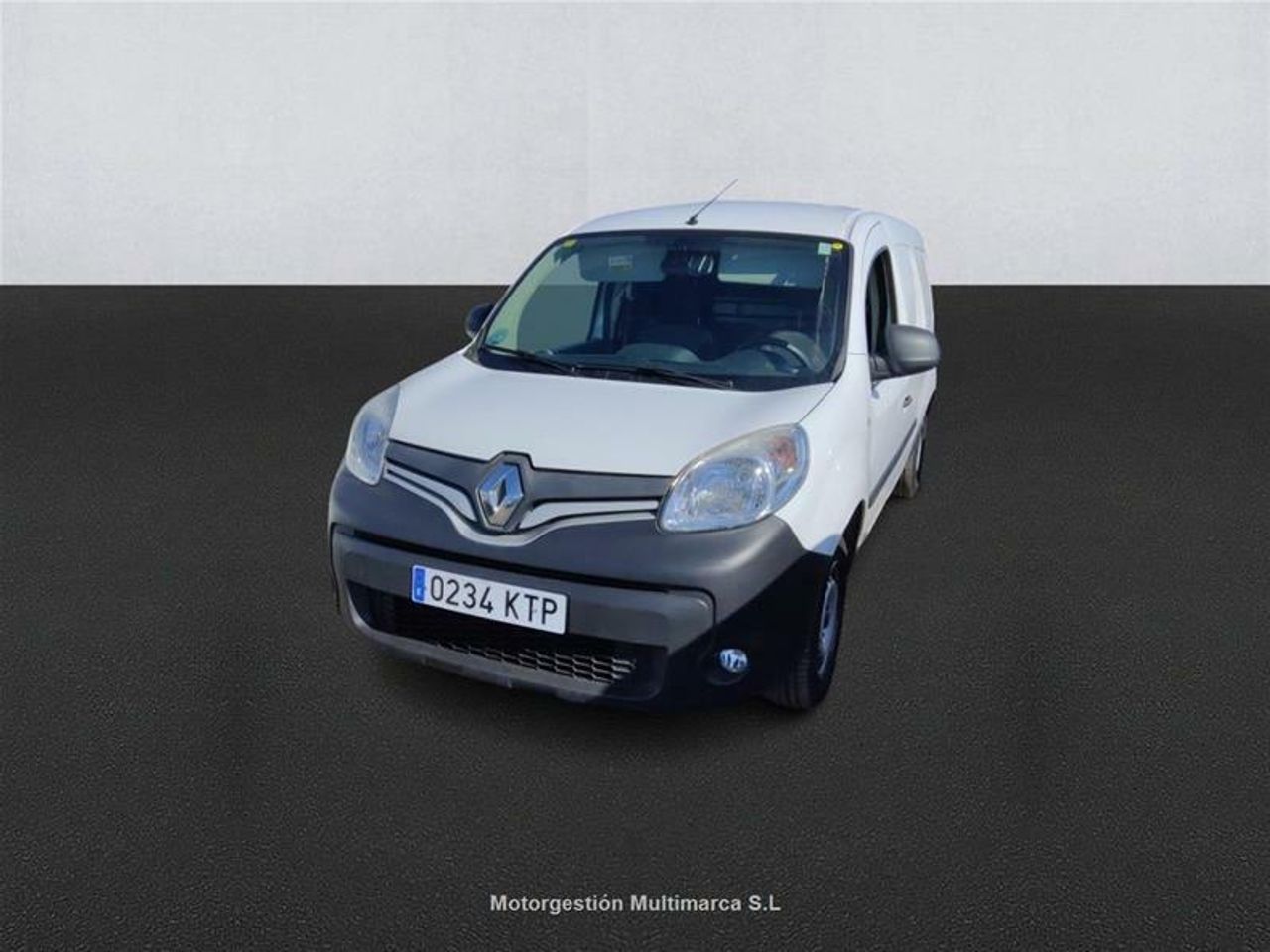 Foto renault kangoo 2019 /