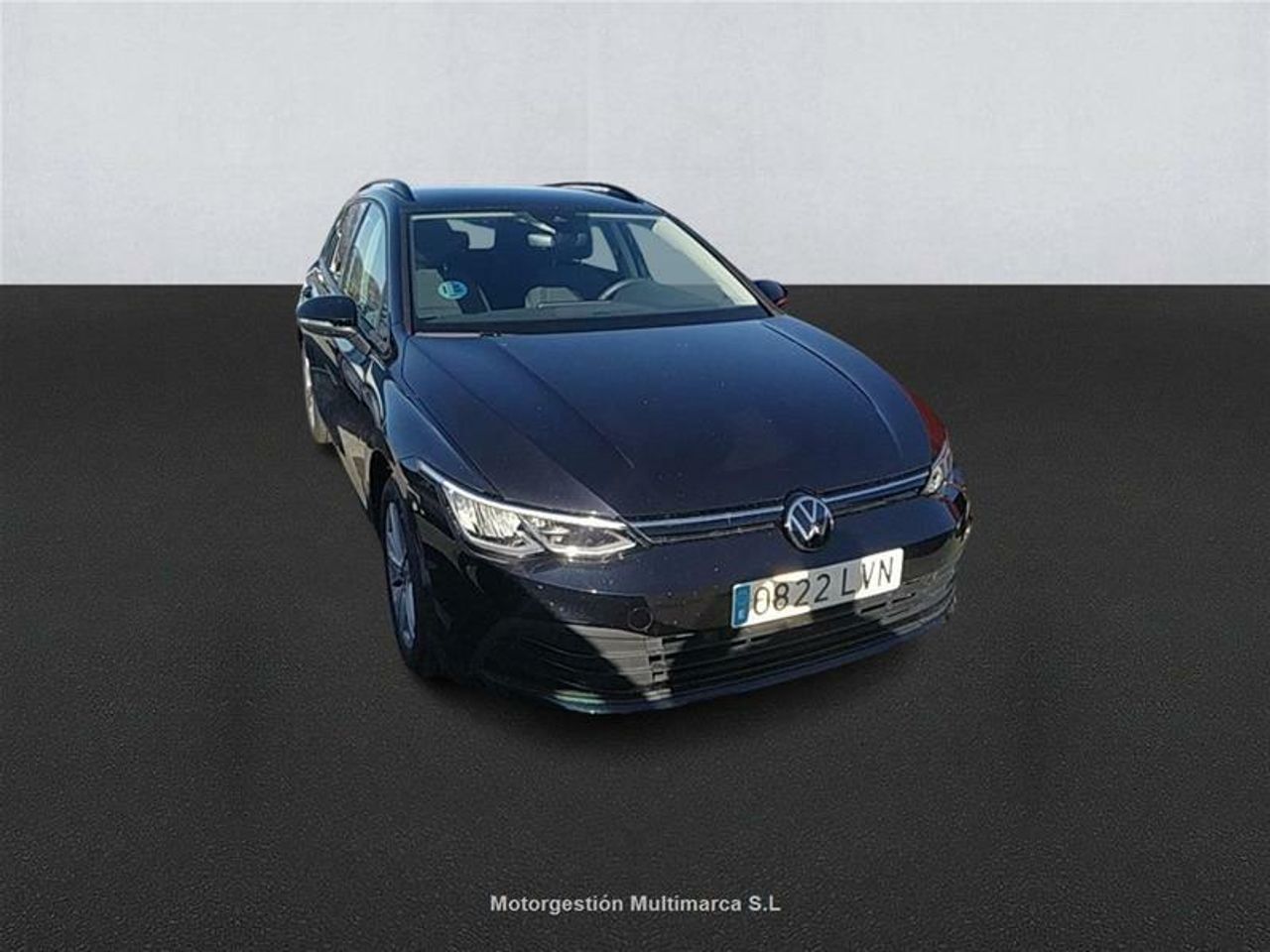 volkswagen golf 2021 / foto grande (3)