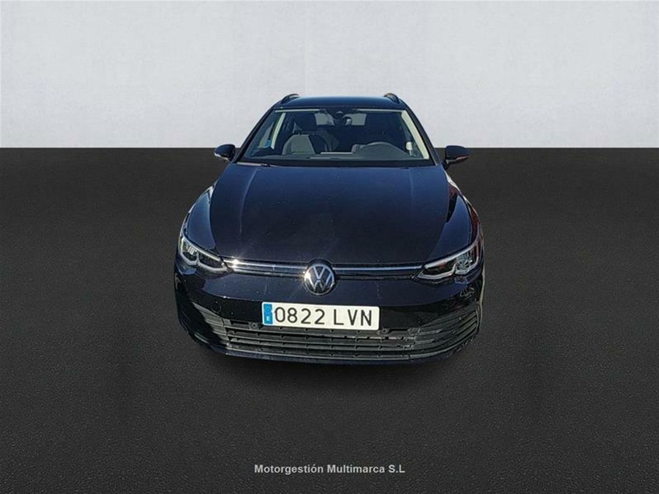 volkswagen golf 2021 / foto grande (2)