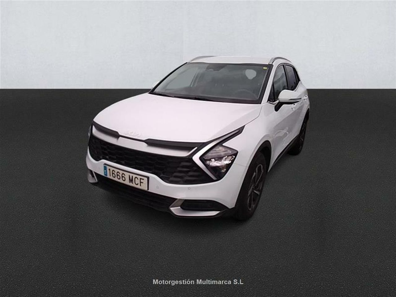 Foto kia sportage 2022 /
